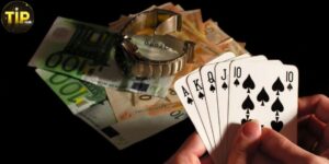 Baccarat Đổi Thưởng Trực Tiếp Tipclub: Trải Nghiệm Casino Đẳng Cấp