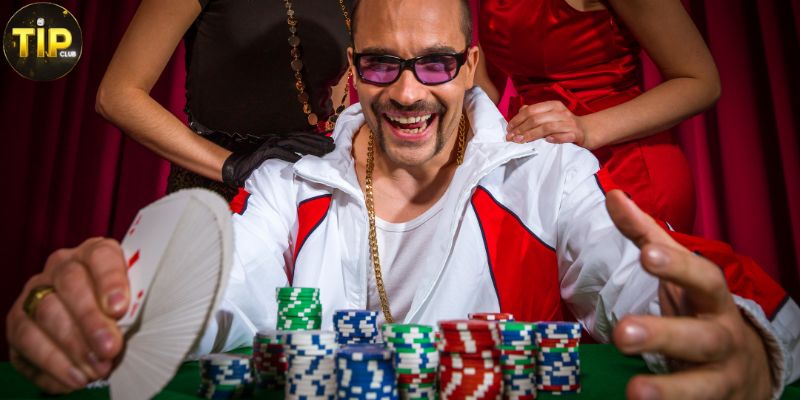 Casino Ảo Tipclub: Thế Giới Giải Trí Đỉnh Cao Ngay Tại Nhà