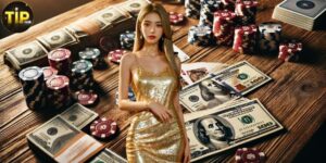 Cược Blackjack Tipclub: Hướng Dẫn Chơi & Mẹo Thắng Lớn