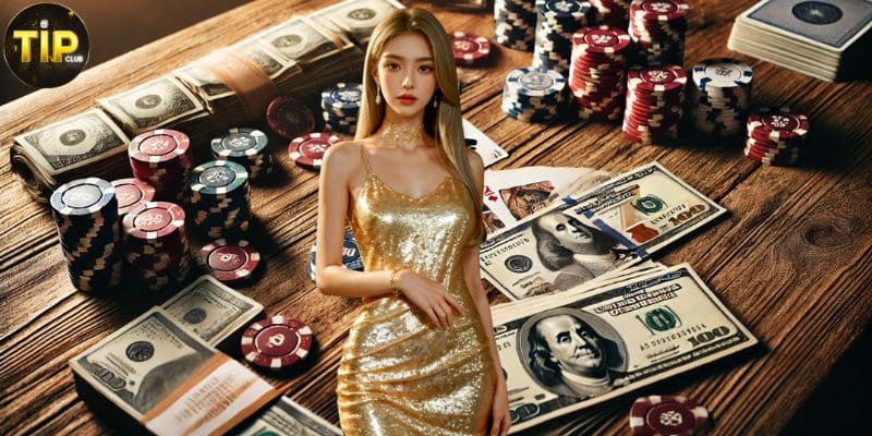 Cược Blackjack Tipclub: Hướng Dẫn Chơi & Mẹo Thắng Lớn