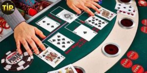 Đánh Bài Mạo Hiểm Tipclub: Trải Nghiệm Cá Cược Đầy Thử Thách