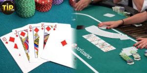 Đánh Bài Trúng Thưởng Tipclub: Cách Chơi Để Nhận Thưởng Cao