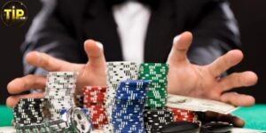 Giải Đấu Poker Tipclub: Cạnh Tranh Cùng Cao Thủ & Nhận Thưởng Lớn