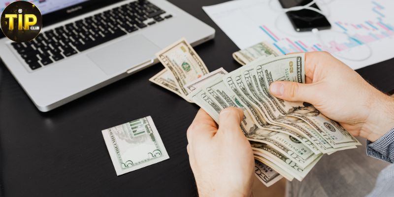 Giới Hạn Tiền Đặt Cược Tipclub: Cược Bao Nhiêu Là Hợp Lệ?