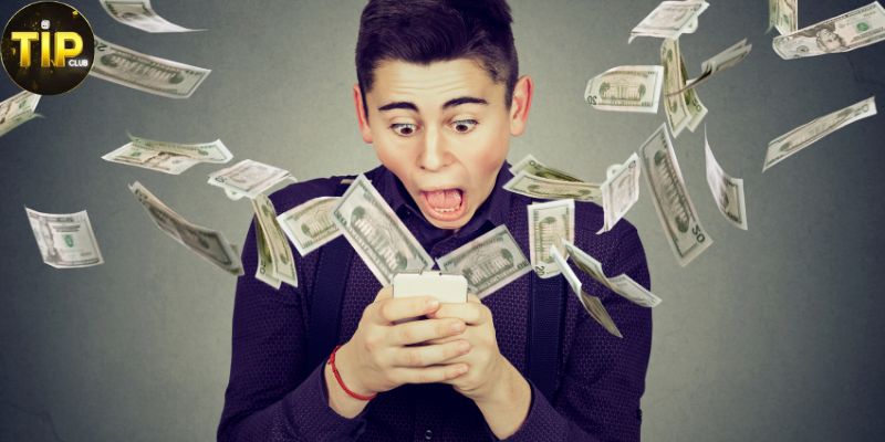 Không Rút Được Tiền Tipclub? Nguyên Nhân & Cách Khắc Phục