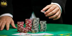 Poker Livestream Tipclub: Cạnh Tranh Thật & Thưởng Cực Hấp Dẫn