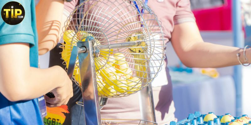 Quay Ngẫu Nhiên Miền Trung Tipclub: Cách Chơi & Cách Dự Đoán