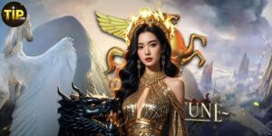 Slot Divine Fortune Tipclub: Hành Trình Tìm Kho Báu & Jackpot Cực Đỉnh