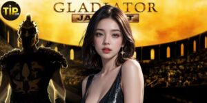 Slot Gladiator Jackpot Tipclub: Chinh Phục Đấu Trường & Nhận Giải Thưởng Lớn