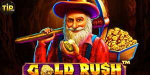 Slot Gold Rush Tipclub: Khám Phá Cơn Sốt Vàng & Cách Chơi Hiệu Quả