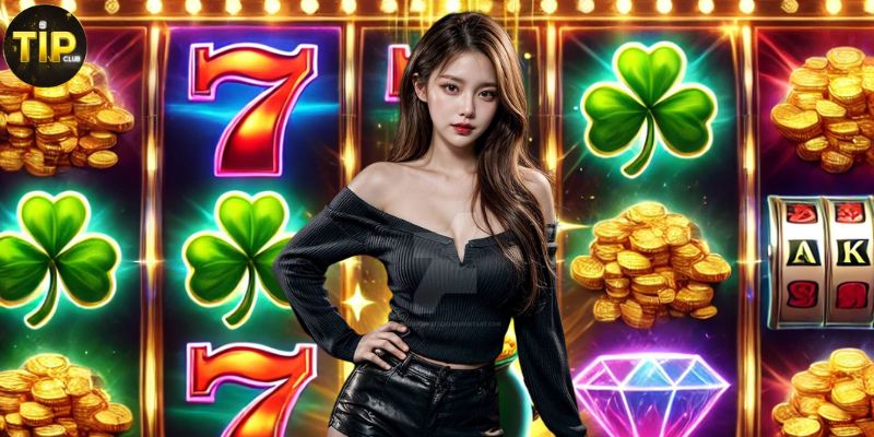 Slot Jungle Spirit Tipclub: Phiêu Lưu Trong Rừng Rậm Đầy Bí Ẩn