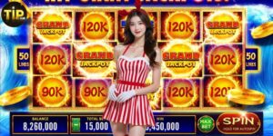 Slot Mega Moolah Tipclub: Săn Jackpot Hấp Dẫn & Cách Chơi Hiệu Quả
