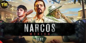 Slot Narcos Slot Tipclub: Cuộc Chiến Ngầm & Cơ Hội Trúng Lớn