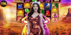 Slot Raging Rhino Tipclub: Hành Trình Trên Thảo Nguyên & Săn Giải Thưởng