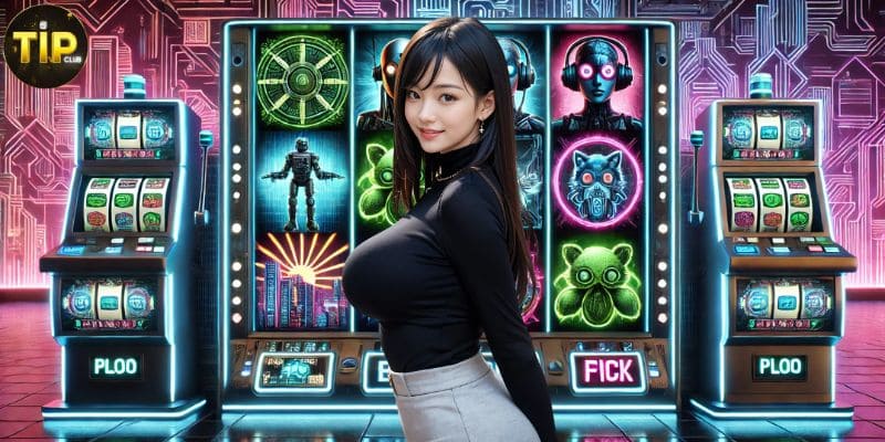 Slot The Dark Knight Rises Tipclub: Tham Gia Cuộc Chiến Siêu Anh Hùng