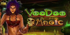 Slot Voodoo Magic Tipclub: Hành Trình Giải Mã Ma Thuật & Nhận Thưởng Lớn