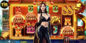Slot Wild Toro Tipclub: Chinh Phục Đấu Trường Bò Tót & Nhận Giải Thưởng Lớn