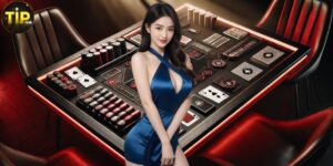 Sòng Bài Online Tipclub: Thế Giới Giải Trí Hấp Dẫn & An Toàn