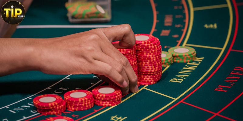 Thử Vận May Cùng Tipclub: Cơ Hội Rinh Thưởng Lớn
