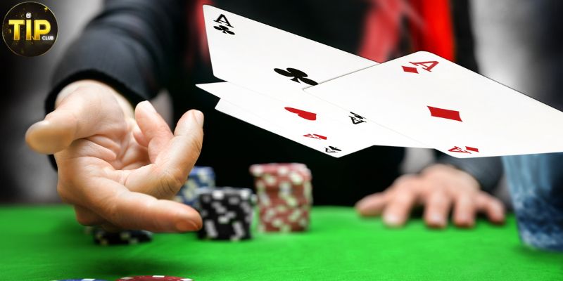 Vui Chơi Bài Tipclub: Thế Giới Giải Trí Đỉnh Cao Dành Cho Bạn