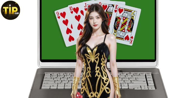 Xì Dách Online Tipclub: Hướng Dẫn Chơi & Mẹo Thắng Lớn