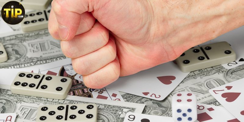 Xổ Bài Tipclub: Hướng Dẫn Chơi & Chiến Lược Thắng Lớn