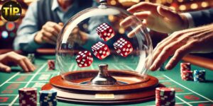Xóc Đĩa Tipclub: Luật Chơi & Chiến Lược Cược Hiệu Quả