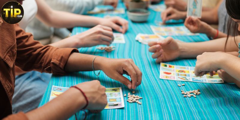 XSMB 30 Ngày Tipclub: Dữ Liệu Chu Kỳ & Cách Soi Cầu